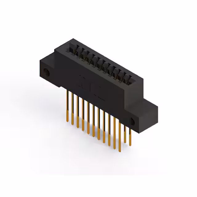 892-022-540-212 EDAC Inc.  Edgeboard Connectors